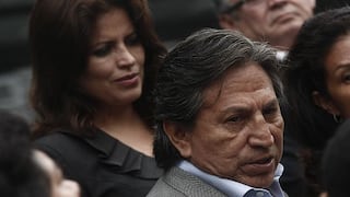 La suegra de Alejandro Toledo vendrá al Perú para explicar compra