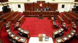 15 congresistas de Liga Parlamentaria de Amistad Perú-China declaran bajo juramento no haber recibido vacuna de Sinopharm