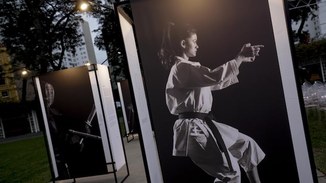 Conoce el origen de las artes marciales japonesas
