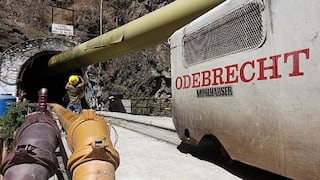 México: Odebrecht explora negocios tras reforma energética