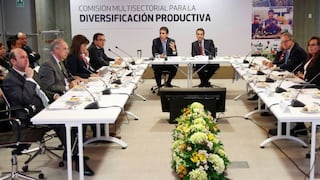 Produce: Productividad traería US$50 mil millones al Perú