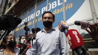 Martín Vizcarra pone trabas a sus casos en la Subcomisión