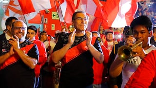 Martín Vizcarra: La corrupción afecta a los que menos tienen