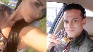 Christian Domínguez oficializó a Pamela Franco: “Estamos formalmente saliendo” | VIDEO 