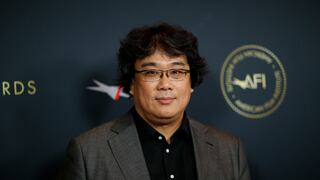 Bong Joon-ho, director de “Parásitos”, encabezará el jurado de la Mostra de Venecia