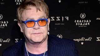 Elton John, luego de ser engañado por un falso Putin: 'Las bromas son divertidas. La homofobia, no