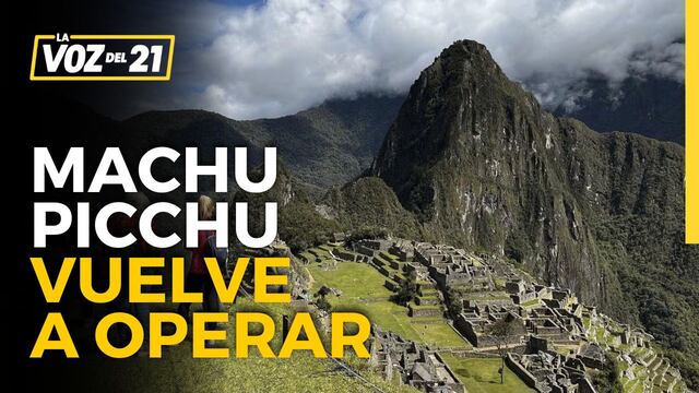 Venta de entradas a Machu Picchu: Exministro de Turismo: “Confiamos en PCM”