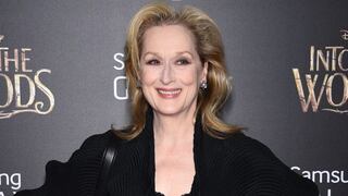 Meryl Streep fue rechazada de la película ‘King Kong’ por "fea"