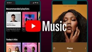 YouTube Music: ya podrás escuchar las canciones gratis en segundo plano