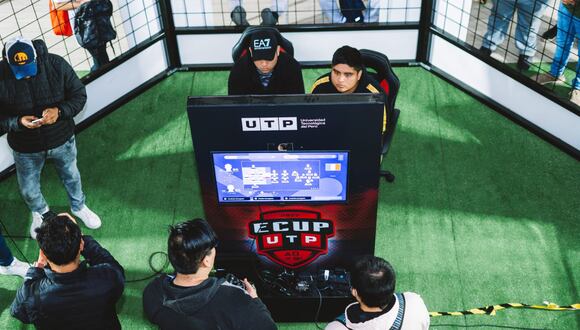 La tercera edición del Torneo Gamer ECUP consistirá en 4 populares videojuegos: Dota 2, Valorant, Efootball y Mobile Legends: Bang Bang.