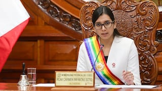 Cusco: nueva alcaldesa de 25 años pide presencia del Gobierno y los compromete a trabajar | VIDEO