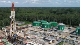 PetroTal: Lote 95 logra producción récord de 14,467 barriles de petróleo por día en segundo trimestre