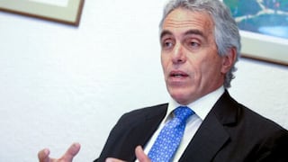 García-Sayán pide al TC corregir exceso de nombrar al fiscal supremo