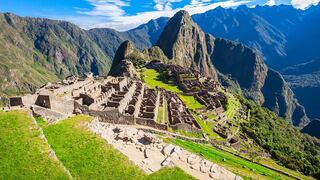 El COVID aísla al Cusco y obliga  al cierre a empresas de turismo 