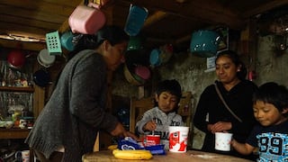 Sin saber leer ni escribir: El reto de la educación a distancia en los pueblos indígenas de México