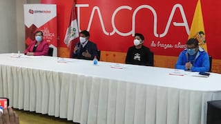 Tacna: realizarán feria de comercio electrónico donde se pretende vender 250 mil soles 
