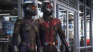 'Ant-Man and the Wasp' o ¿qué le depara al universo de Marvel? [Reseña con spoilers]