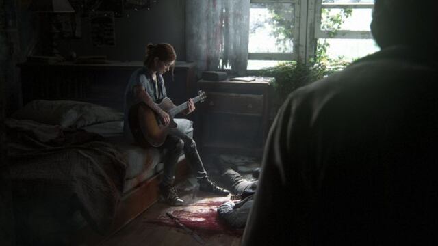 'The Last of Us: Part II’ no saldrá a la venta en Medio Oriente [VIDEO]