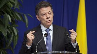 Juan Manuel Santos propone referéndum para acuerdo con las FARC