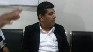 Detienen al alcalde de VMT por ser el presunto cabecilla de banda delictiva Los topos de Lima Sur