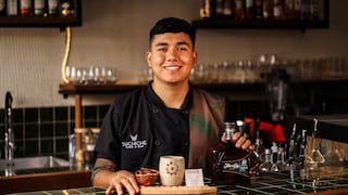 ‘Sustainable Cocktail Challenge’: Bartender peruano presente en la final del mundial de cocteles sostenibles