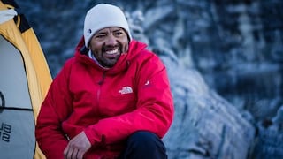 Restos del montañista Richard Hidalgo llegan hoy a Lima