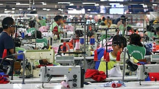 Exportaciones textiles superaron los US$ 761 millones, según Adex