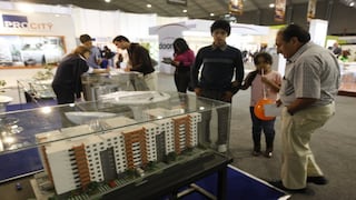 Venta de viviendas crecerá hasta 12% en el primer trimestre del 2014