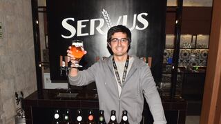 Esteban Caro Lucioni: “Somos la primera y única cervecería artesanal extra premium de Perú”