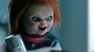 Esta es la primera imagen oficial de la nueva película de 'Chucky', el muñeco diabólico