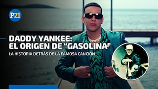 Conoce la historia detrás de la canción “Gasolina” de Daddy Yankee