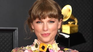 Taylor Swift fue la artista que más dinero generó en EE.UU. durante 2020: ¿Qué otros artistas figuran?