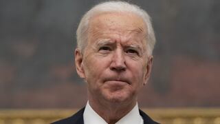 Unión Europea urge a Joe Biden a levantar los aranceles al aluminio y solucionar su disputa comercial 