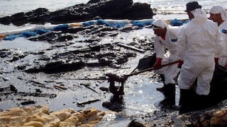 Se cumplen 6 meses del derrame de petróleo en Ventanilla: ¿cuál es la situación actual? 
