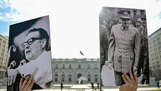 [OPINIÓN] Cristián Faúndes: A 50 años del golpe en Chile. ¿Dónde están los estadistas?