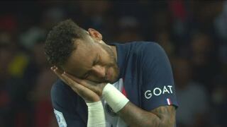 Gol de PSG: así fue la definición de Neymar para el 3-0 sobre Montpellier [VIDEO]