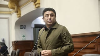Bancada de Avanza País denuncia constitucionalmente a Guillermo Bermejo