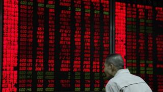 China impondrá millonarias sanciones a 12 compañías por manipulación en bolsas de valores