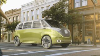 Nvidia se asocia con Uber y Volkswagen para desarrollar vehículos autónomos