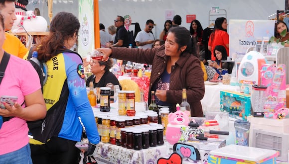 "Si hay una cualidad que define a los padres emprendedores peruanos, es la resiliencia". (Foto: Difusión)
