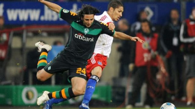 Paolo pide tener cuidado con Pizarro