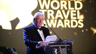 Perú obtiene 47 nominaciones a los 'World Travel Awards'