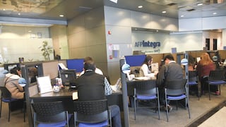 AFP Integra advierte sobre el impacto del retiro del 25% en las pensiones