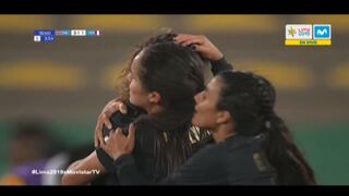 Perú vs. Costa Rica: Sánchez y Rodríguez anotaron los goles que eliminaron a 'Blanquirroja' de Lima 2019
