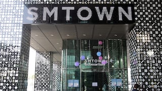 ¡Para los fans! Recorre SMTown Studio, la meca del K-pop [VIDEO]