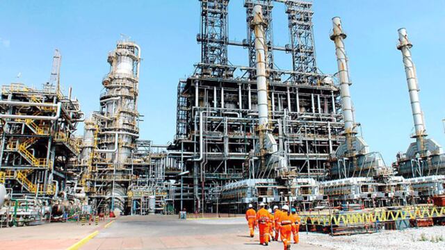 SNMPE: Empresas de hidrocarburos pagaron US$ 378.1 millones de regalías entre enero y abril