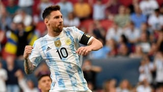 Lionel Messi: estos son los favoritos del capitán de Argentina para el Mundial Qatar 2022