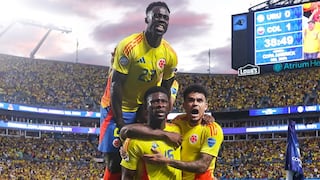 ⚽️ ¡Final con café! Colombia venció a Uruguay y es finalista de la Copa América 2024