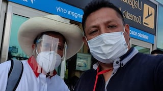 Condenan agresiones de Perú Libre a la prensa