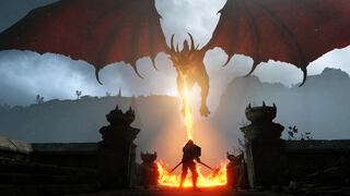 PlayStation 5: Se revela un nuevo tráiler de ‘Demon’s Souls’ [VIDEO]